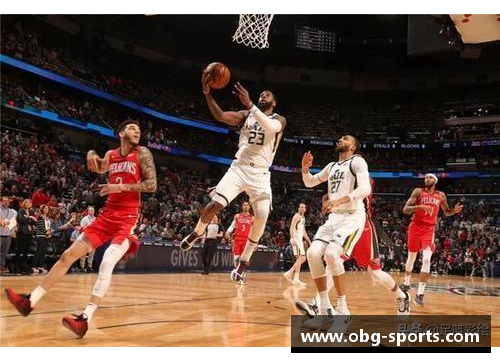 NBA独行者：揭秘球场上的孤胆英雄