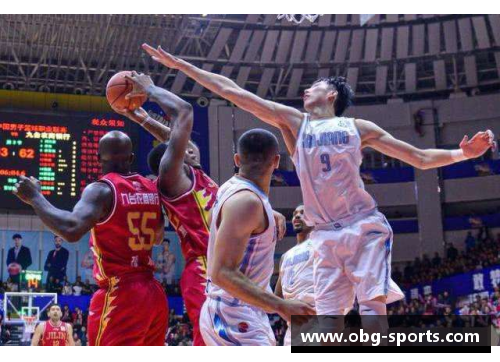 NBA球星眼中的姚明：传奇身影与不朽遗产
