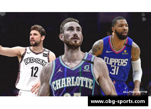 NBA自由市场即将开启：球员去留难题与潜在交易揭秘