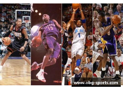 NBA现役顶级分卫：技术与领导力的完美结合